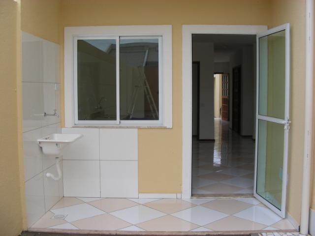 Dupléx de Alto Padrão, Excelente acabamento, por trás do Fórum Maranguape - Foto 10