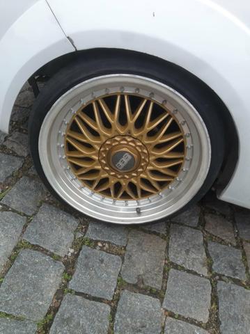 Rodas 1600 hoje - Foto 3