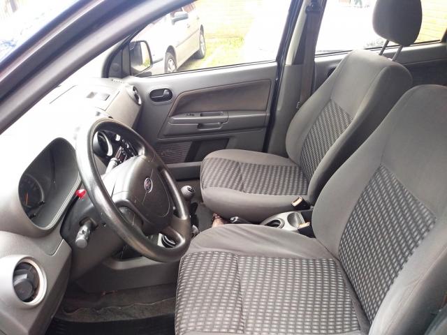 Ford Ecosport XLS 1.6 4P - Foto 7
