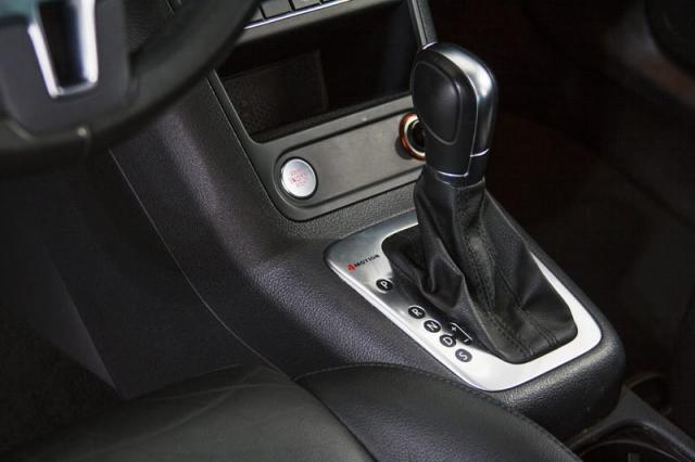 VOLKSWAGEN TIGUAN 2.0 TSI - Foto 18