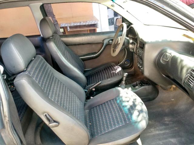Gol G3 Completo. VENDO/TROCO - Foto 2