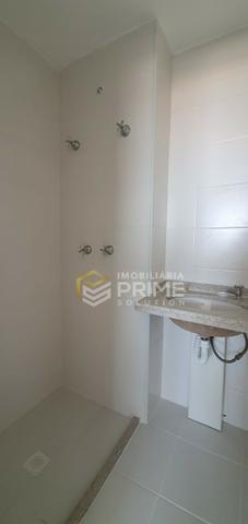 Apto com 77m² no Jardins | Lazer completo , Frente POtiguar - Foto 4