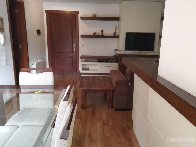 Apartamento à venda com 2 dormitórios em Centro, Gramado cod:14858 - Foto 8