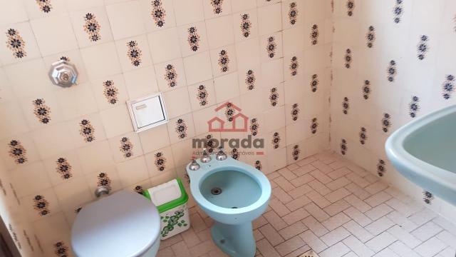 Casa para aluguel, 2 quartos, 2 vagas, centro - itauna/mg - Foto 7