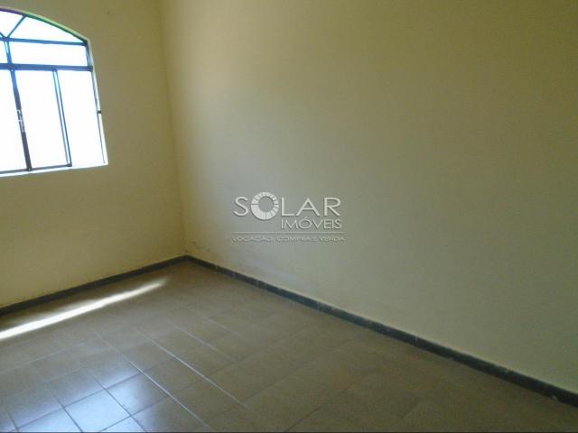 Barracão para aluguel, 2 quartos, bairro de lourdes - itaúna/mg - Foto 2