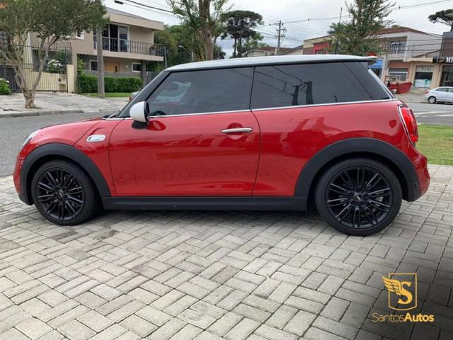 COOPER S TOP 2.0 - Foto 6