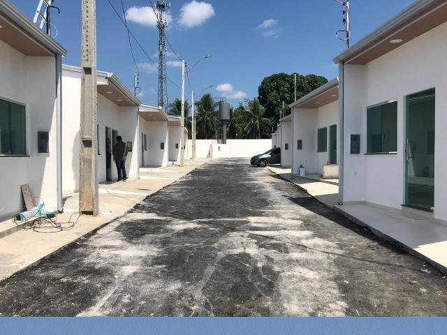 Cd Fechado 2qrts Parque Da Laranjeira Casa Nova Pronta Pra Morar cvwxu xpzus