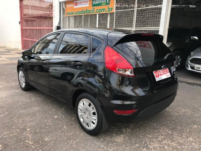 Fiesta Hatch 1.5 S Flex - Foto 9