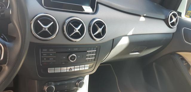 Mercedes B 200 2015 top - Foto 10