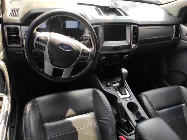 Ford Ranger 3.2 Limited 4x4 cd 20v - Foto 5