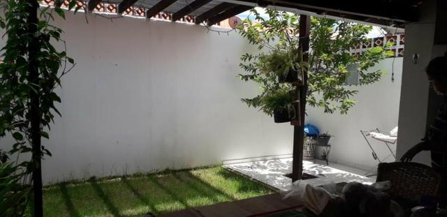 Vendo linda casa co condomínio rio Claro com 2/4 - Foto 10