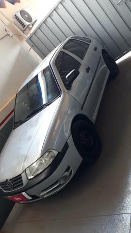 Gol G3 completao 2003 - Foto 3
