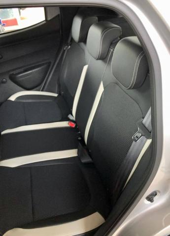 KWID 2019/2020 1.0 12V SCE FLEX INTENSE MANUAL - Foto 8
