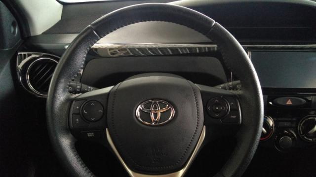 TOYOTA ETIOS CROSS 1.5 16V FLEX 4P MANUAL. - Foto 6