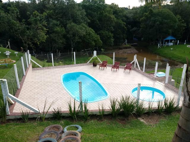 Chácara para evento - Foto 12