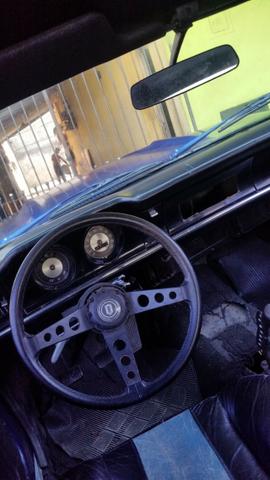 Ford Maverick V8 - Foto 6