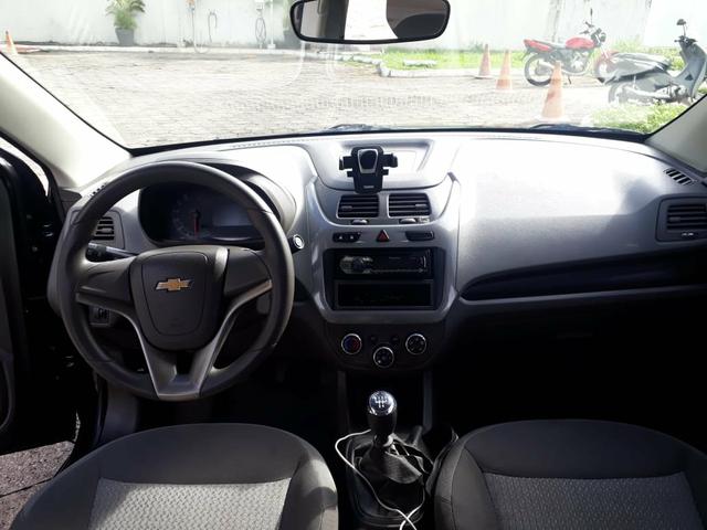 Vendo ágio de um cobalt 2013/2013 R$16.500 segundo dono - Foto 10