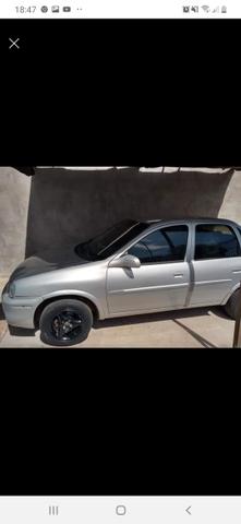 Vendo Corsa 2002