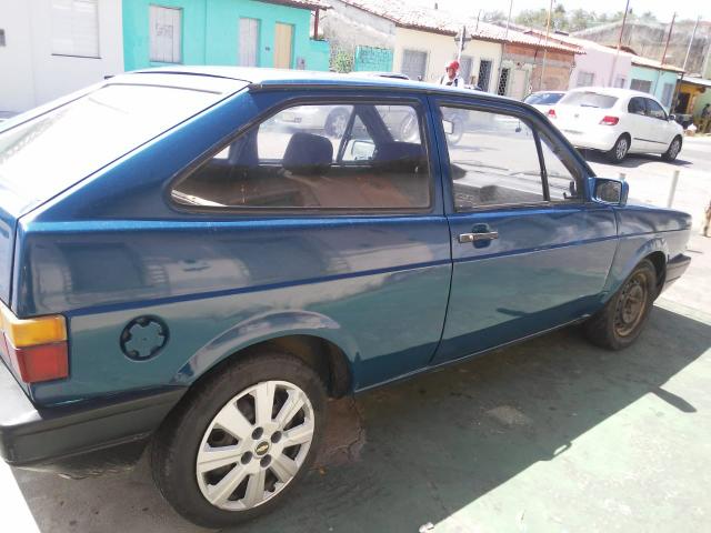 Vendo Gol 1.0