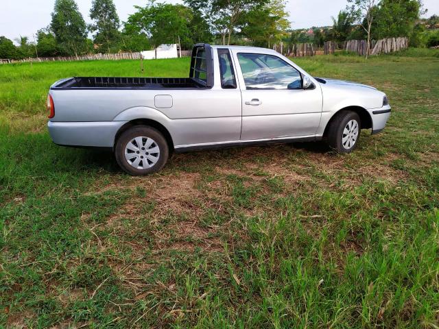Saveiro g3 2001 r$12.000 - Foto 4