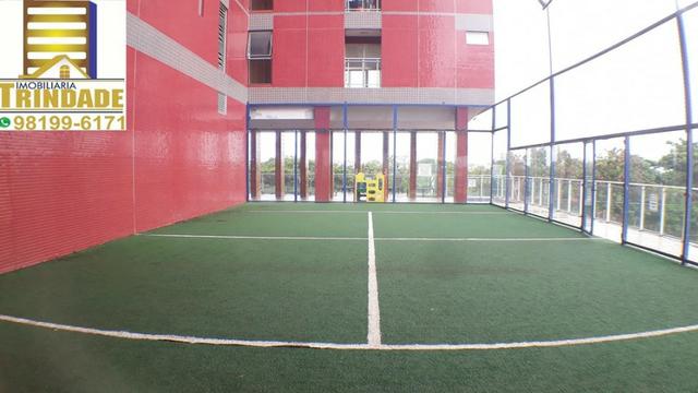 Aivia Cube_ Apartamento Na Península _ 2 Suites + 2 Vagas_ Moveis Projetado - Foto 2