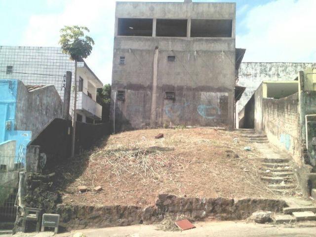 Terreno, 128m2, Escriturado, Avenida Nestor Duarte - São Caetano - Foto 3