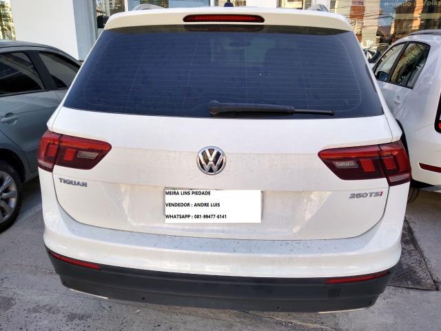 Volkswagen Tiguan allpace confortline 2018 extra!!!!!!!! 81- * - Foto 4