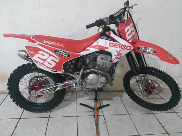 Crf 430 cc - Foto 3