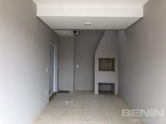 Casa de condomínio à venda com 3 dormitórios em Niterói, Canoas cod:12765 - Foto 3