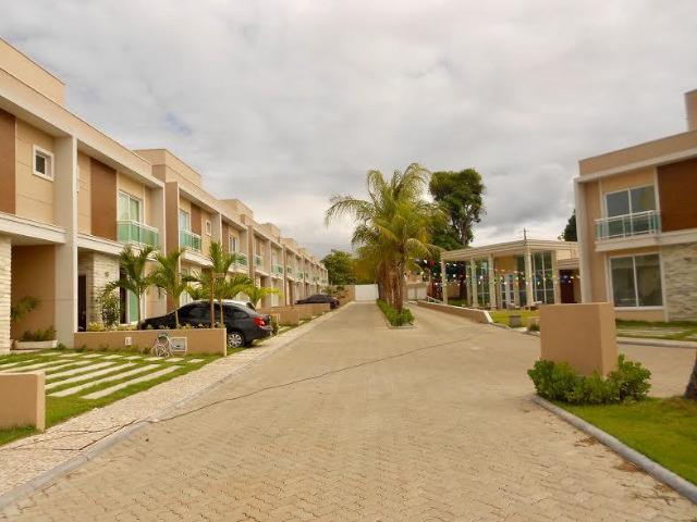 CA0543 - Casas duplex no Condomínio Carmelle Vitta - Foto 5
