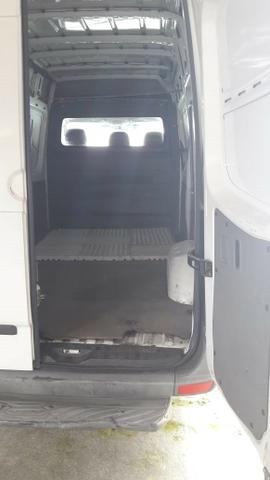Vende-se Sprinter (caminhonete/Furgao) - Foto 6