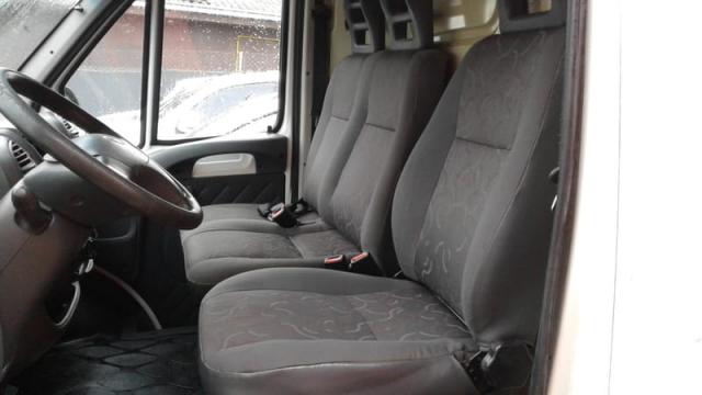 FIAT DUCATO MAXI CARGO 2.3 - Foto 8