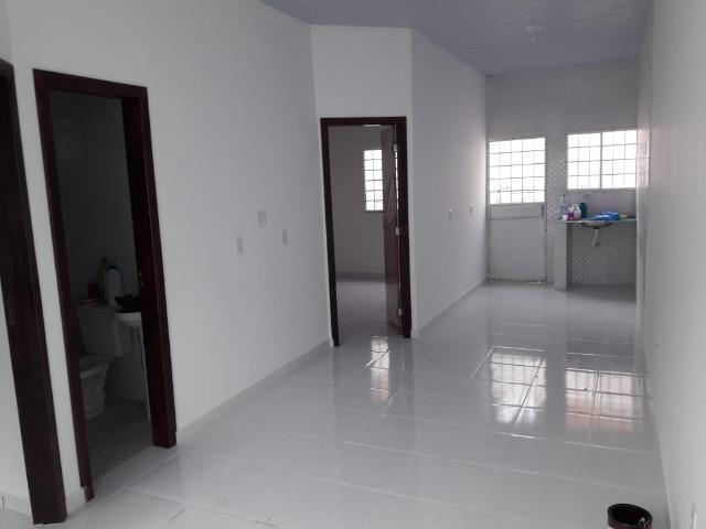 Casas no Águas Claras, 2 e 3 QTS (1suíte), piscina, 2 vagas, ótimo acabamento - Foto 4