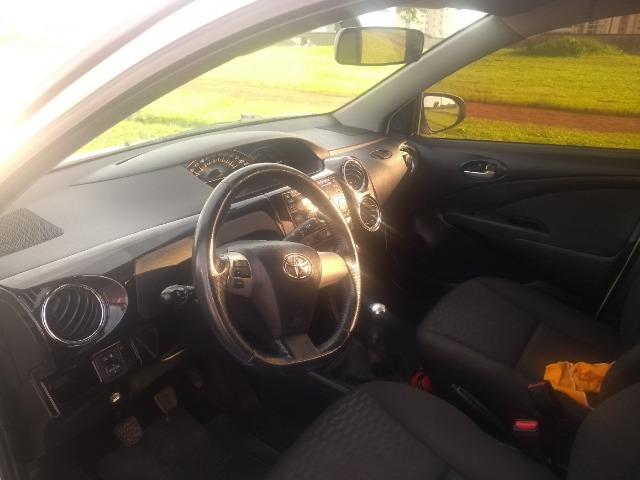 Excelente carro unico dono - Foto 3