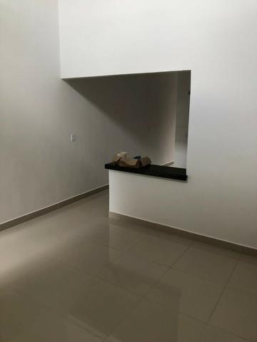 Casa nova 2 suites 2 vagas otima localização ac financiamento - Foto 6
