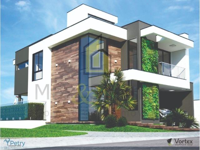 Nailha-ESpetácular casa 04 dorms em cond.fechado-praia dos Ingleses/Floripa - Foto 7