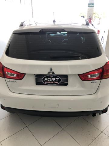 ASX 2.0 Awd 4x4 Automático 2014 - Foto 5