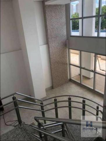 Apartamento 2 quartos no porcelanato parque amazônia/vila rosa goiânia - go - Foto 5