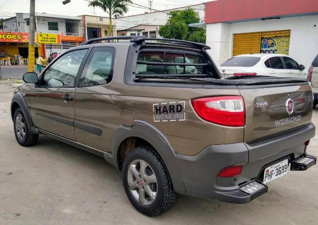 Strada Hard Work 2015/2016 CD Completa 1.4 - Foto 2
