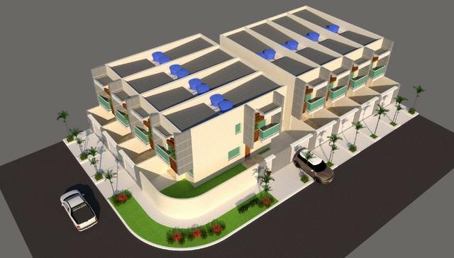 Excelente Casa Duplex na Via Luz no Bairro da Luz nova iguaçu - Foto 16