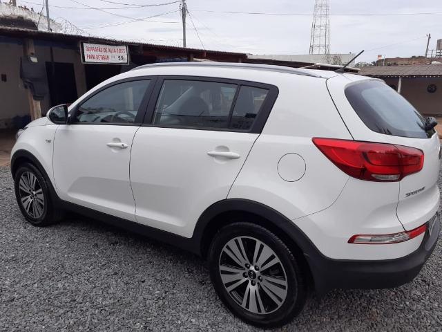 Sportage lx2 offg4 - Foto 10