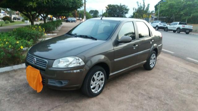 Fiat Siena EL 1.4 - Foto 7