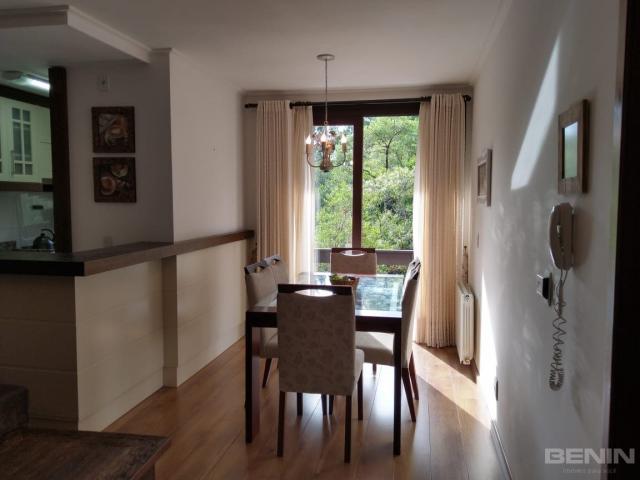 Apartamento à venda com 2 dormitórios em Centro, Gramado cod:14858 - Foto 5