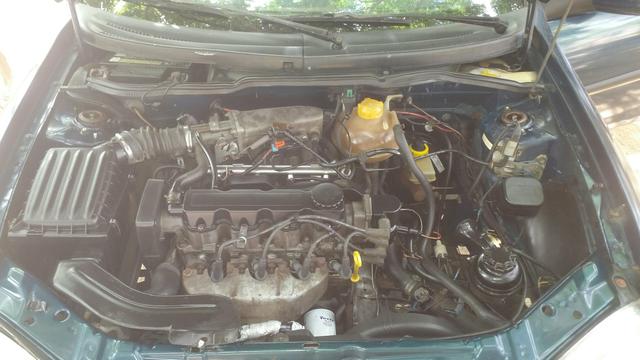 Vendo um corsa wind - Foto 3