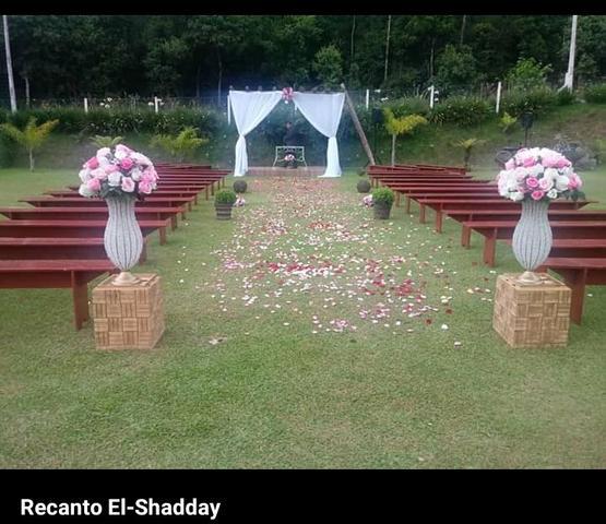 Chácara para evento - Foto 3