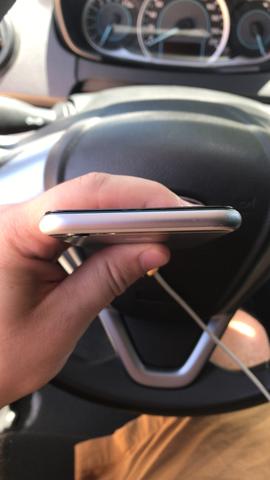 IPhone 6S 32GB - Foto 5