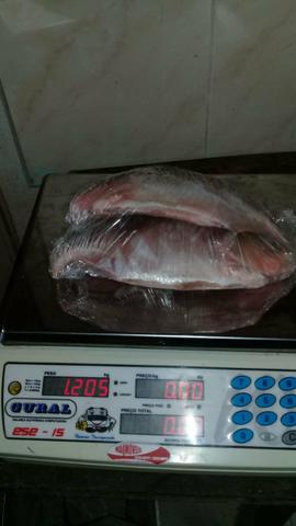 Tambaqui curumim tratado - Foto 2
