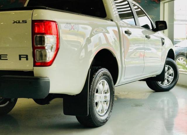 FORD RANGER XLS CD 3.2 A - Foto 9