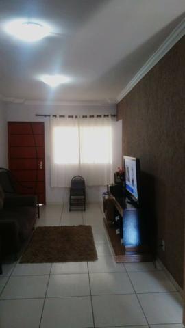 Casa 3/4 Com Suíte - Setor Aquários II - Próximo Ao Plaza D'oro Shopping - Foto 14