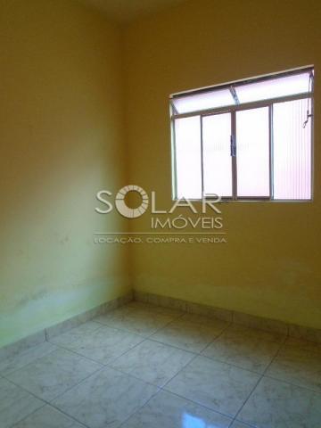 Casa para aluguel, 2 quartos, nogueira machado - itaúna/mg - Foto 2